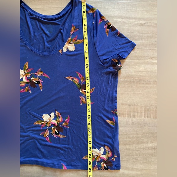 A New Day Women’s Short Sleeve Top - Picture 5 of 5